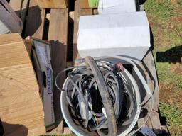 Misc Parts