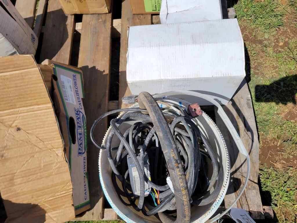 Misc Parts