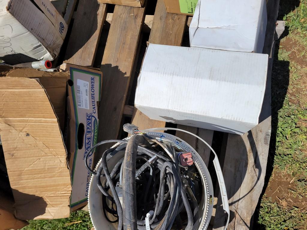 Misc Parts