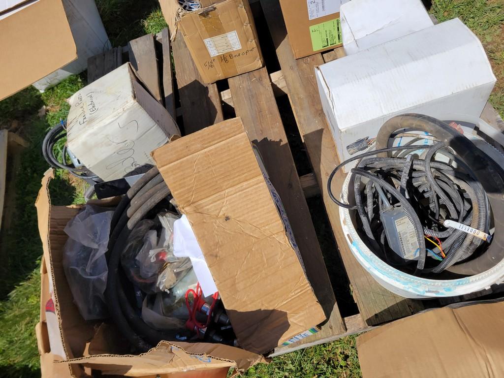 Misc Parts