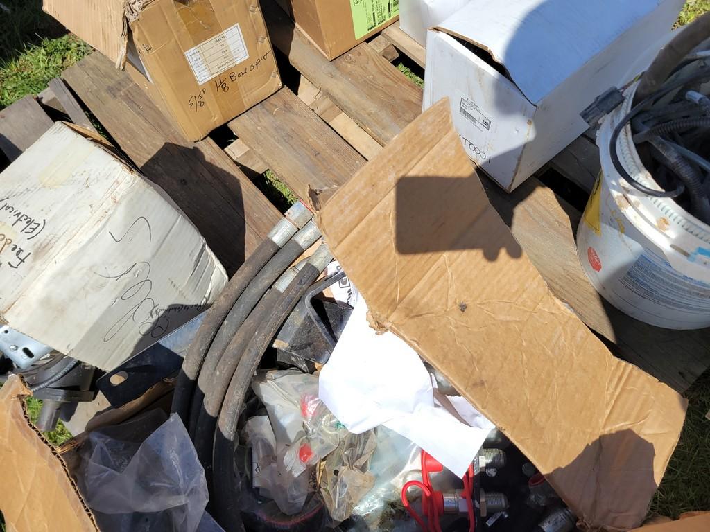 Misc Parts