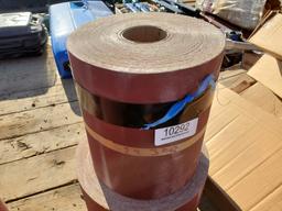 Sand Paper