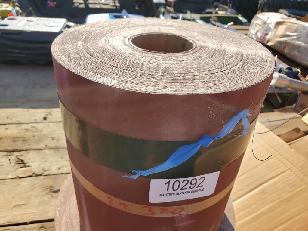 Sand Paper