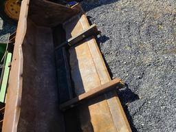 John Deere 2555 Loader Tractor 'AS-IS, THIS UNIT HAS PROBLEMS, All of its problems may or may not be