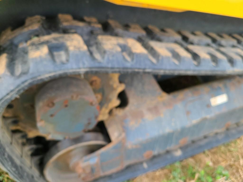 Gehl  CTL60 Track Skid Steer 'Elite Ride & Drive'