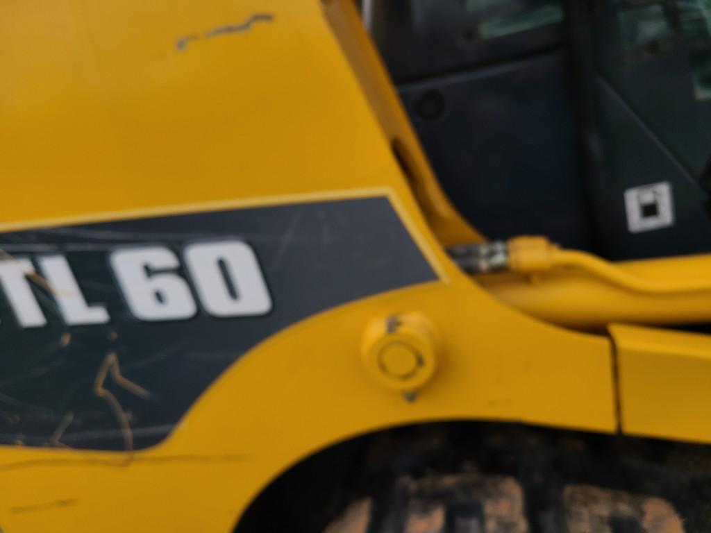Gehl  CTL60 Track Skid Steer 'Elite Ride & Drive'