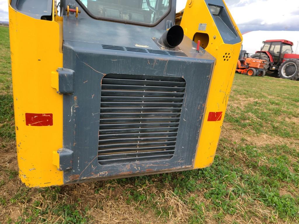 Gehl  CTL60 Track Skid Steer 'Elite Ride & Drive'