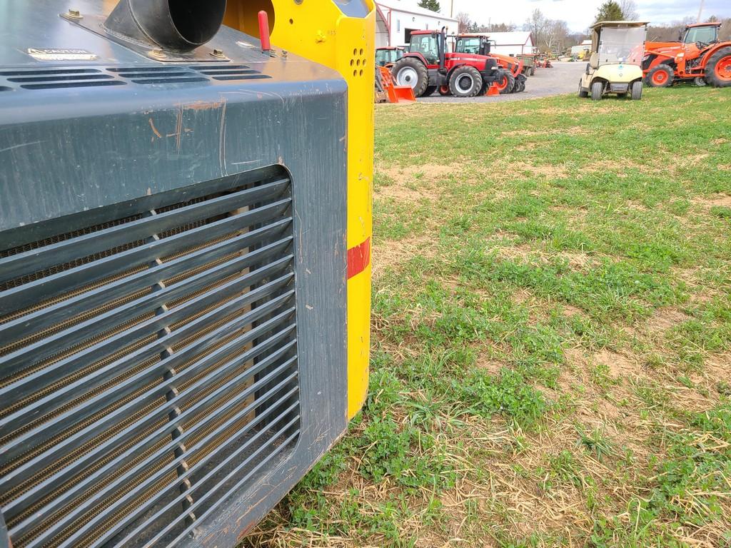 Gehl  CTL60 Track Skid Steer 'Elite Ride & Drive'