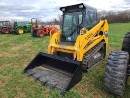 Gehl  CTL60 Track Skid Steer 'Elite Ride & Drive'