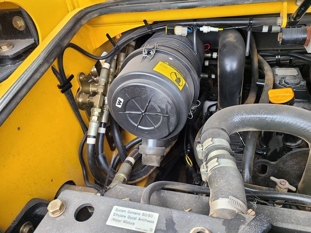 Gehl  CTL60 Track Skid Steer 'Elite Ride & Drive'