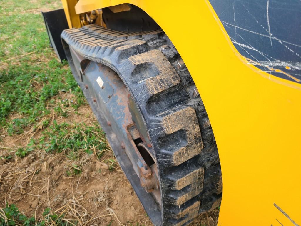 Gehl  CTL60 Track Skid Steer 'Elite Ride & Drive'
