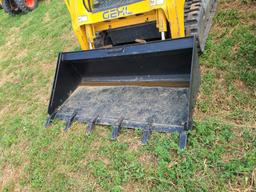 Gehl  CTL60 Track Skid Steer 'Elite Ride & Drive'