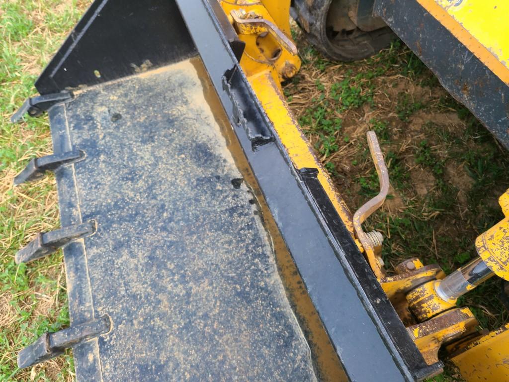 Gehl  CTL60 Track Skid Steer 'Elite Ride & Drive'