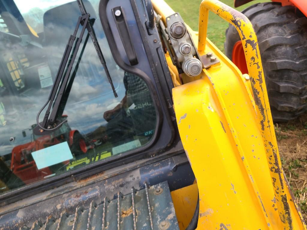 Gehl  CTL60 Track Skid Steer 'Elite Ride & Drive'