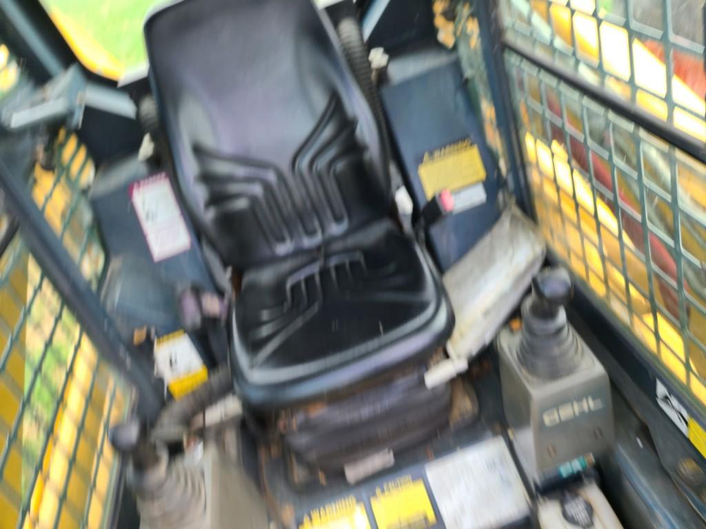 Gehl  CTL60 Track Skid Steer 'Elite Ride & Drive'
