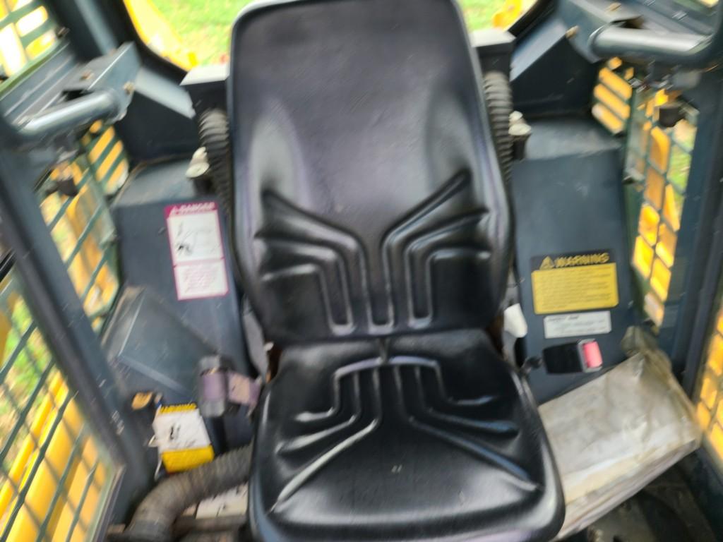 Gehl  CTL60 Track Skid Steer 'Elite Ride & Drive'