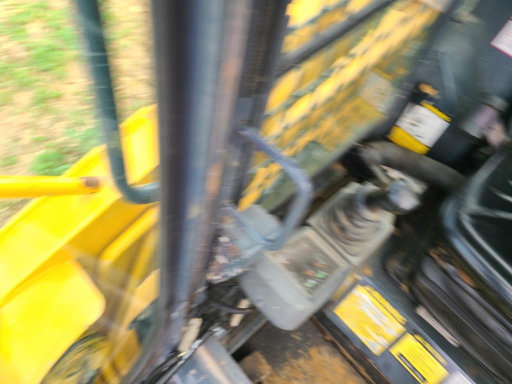 Gehl  CTL60 Track Skid Steer 'Elite Ride & Drive'