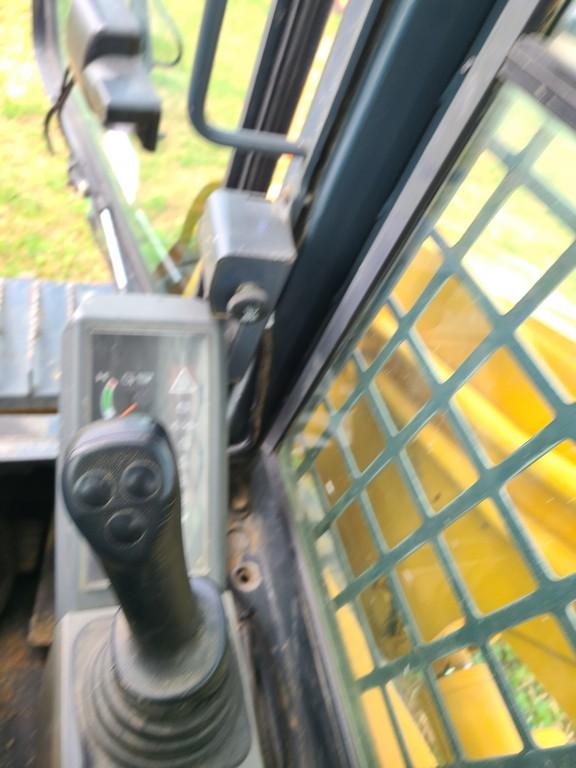 Gehl  CTL60 Track Skid Steer 'Elite Ride & Drive'