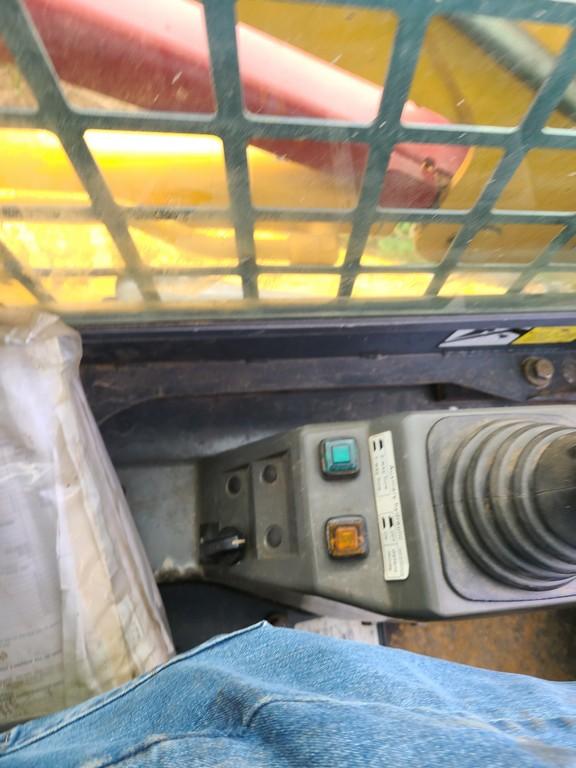 Gehl  CTL60 Track Skid Steer 'Elite Ride & Drive'