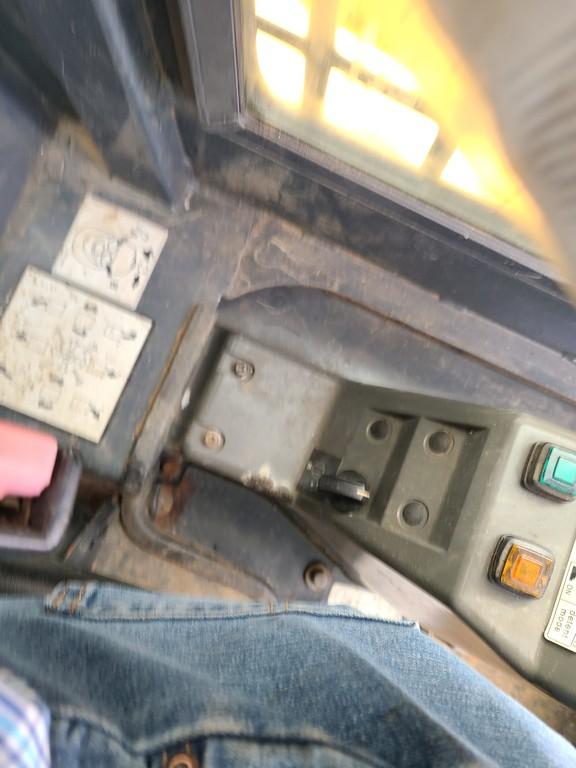 Gehl  CTL60 Track Skid Steer 'Elite Ride & Drive'