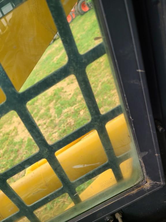 Gehl  CTL60 Track Skid Steer 'Elite Ride & Drive'
