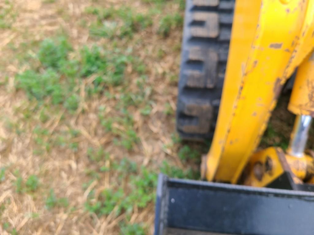 Gehl  CTL60 Track Skid Steer 'Elite Ride & Drive'