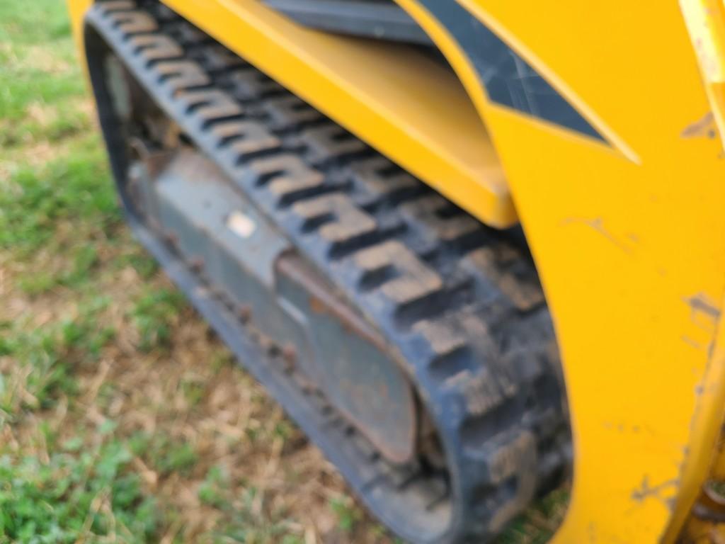 Gehl  CTL60 Track Skid Steer 'Elite Ride & Drive'