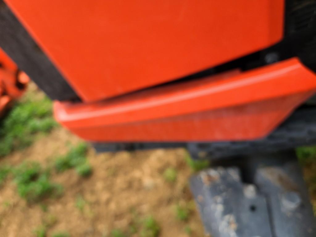 2021 Kubota L3560 Cab Compact Loader Tractor 'Ride & Drive'
