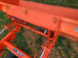 2021 Kubota L3560 Cab Compact Loader Tractor 'Ride & Drive'