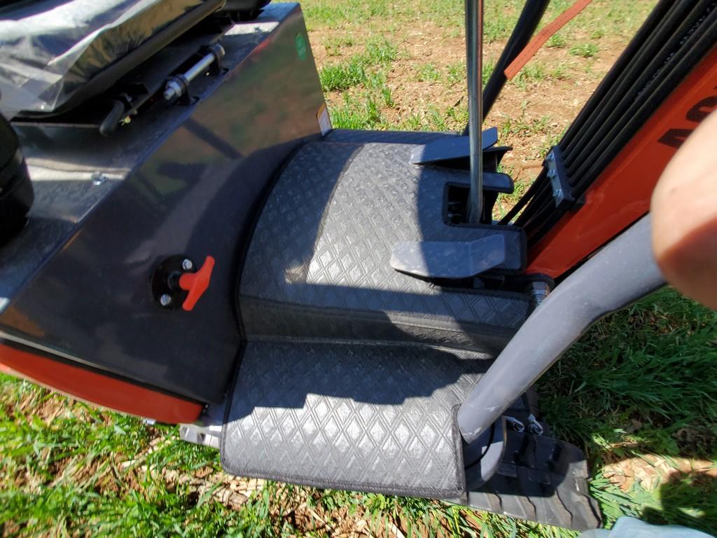 2025 Agrotk MX15RX Mini Excavator 'NEW'