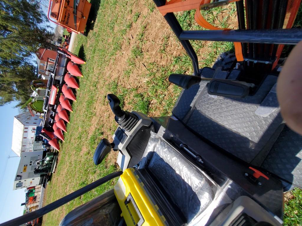 2025 Agrotk MX15RX Mini Excavator 'NEW'