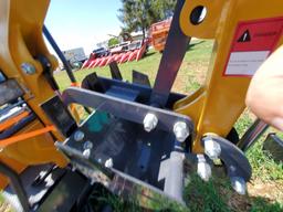 2025 Agrotk MX12RX Mini Excavator 'NEW'