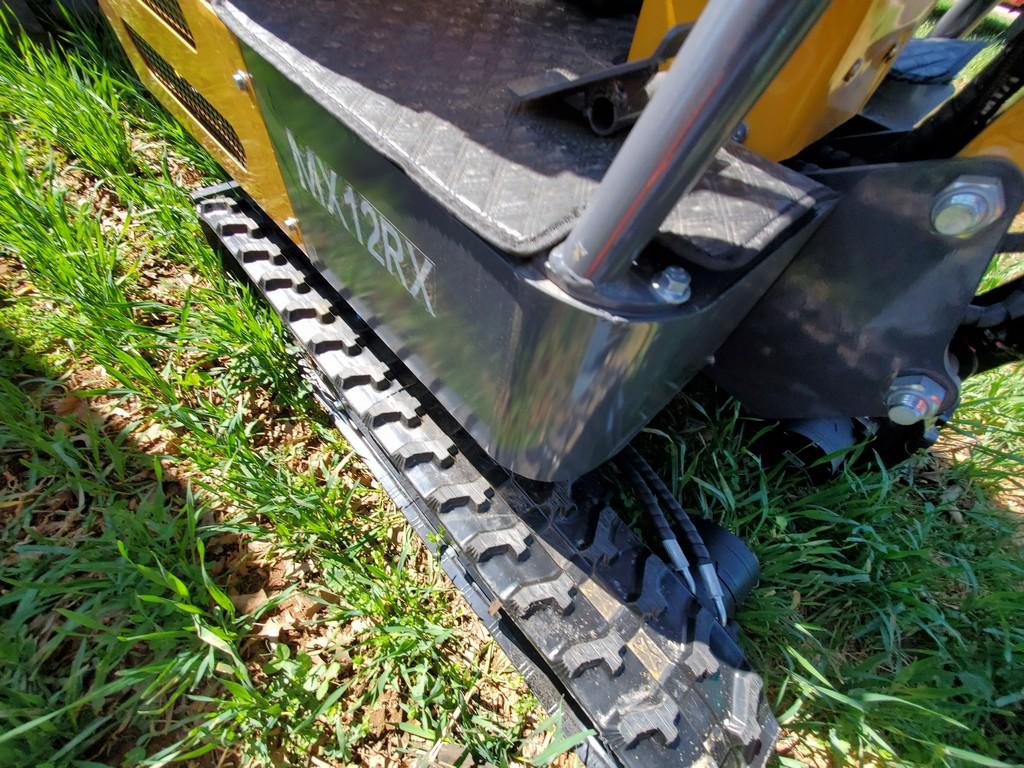 2025 Agrotk MX12RX Mini Excavator 'NEW'