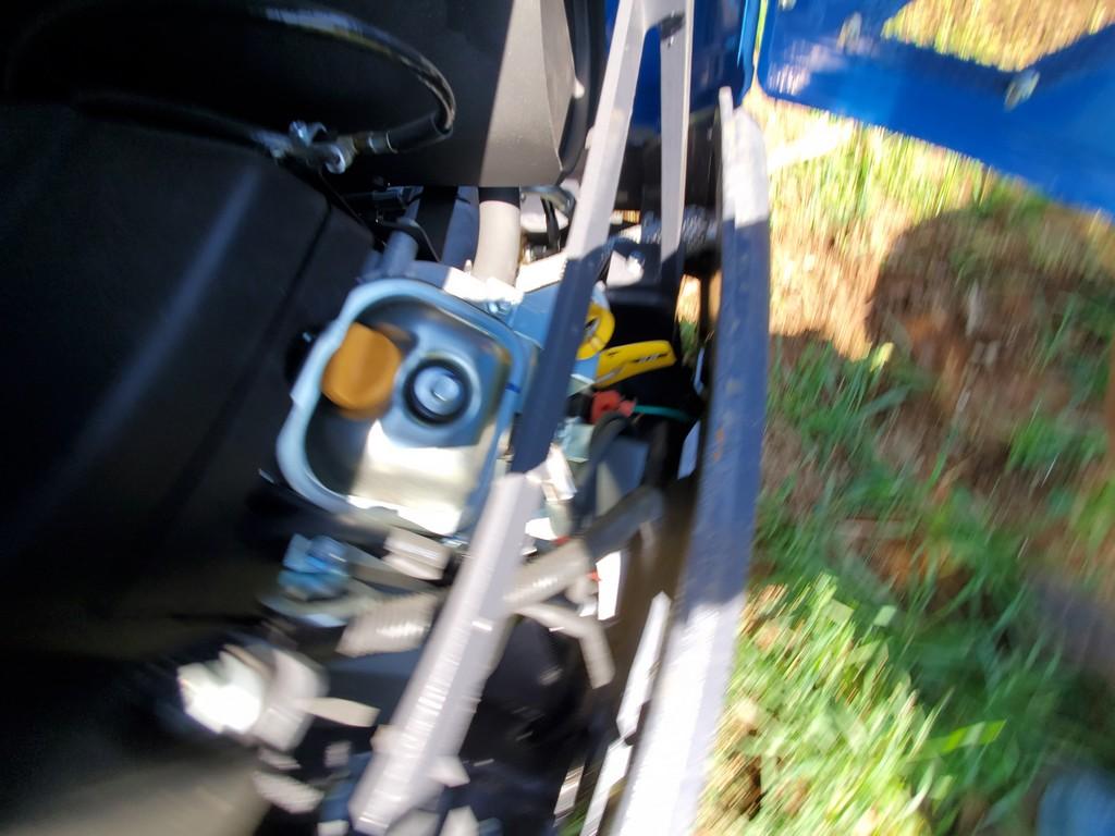 2024 Agrotk MX21R Mini Excavator 'NEW'