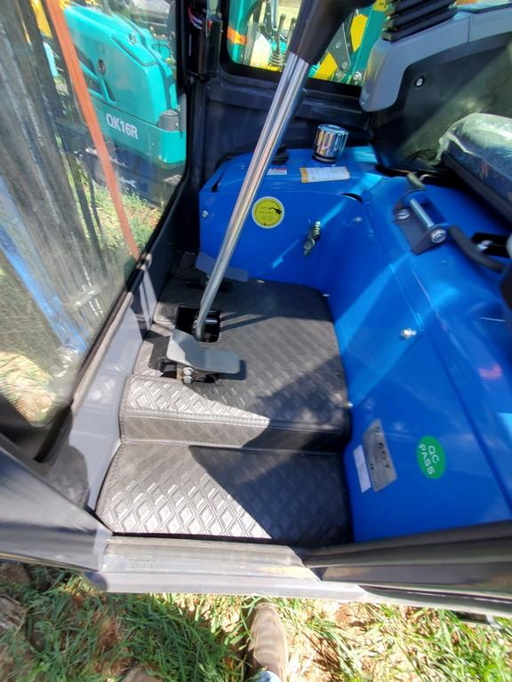 2024 Agrotk MX21R Mini Excavator 'NEW'