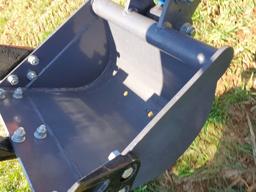 2024 Agrotk MX21R Mini Excavator 'NEW'