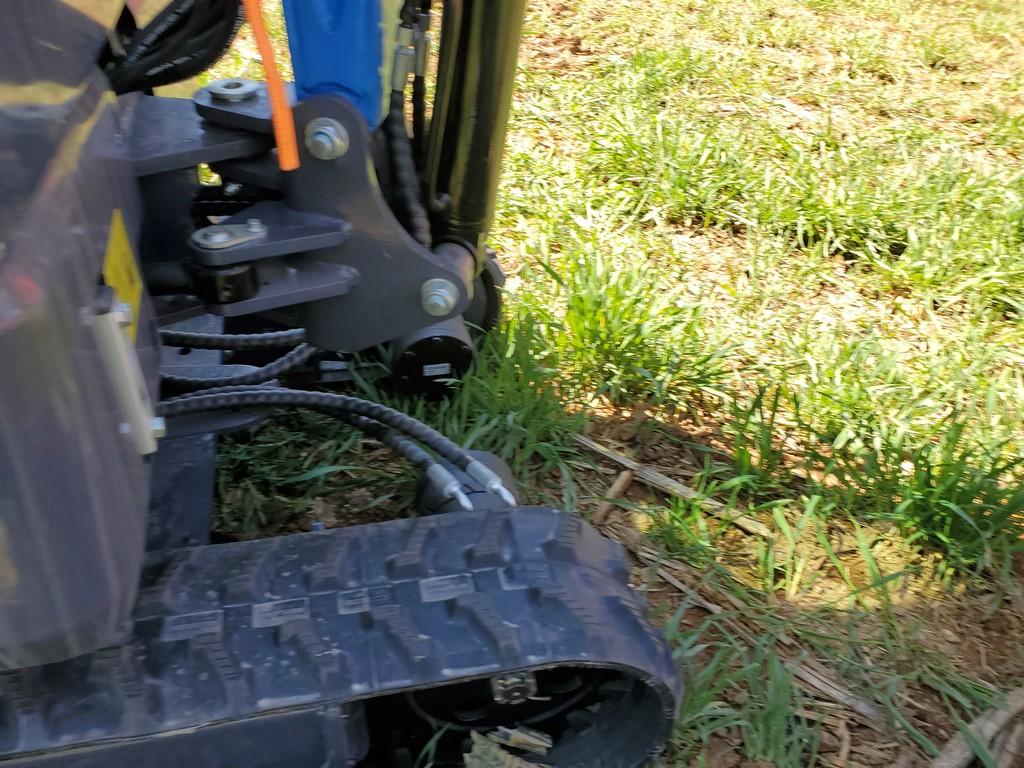 2024 Agrotk MX21R Mini Excavator 'NEW'