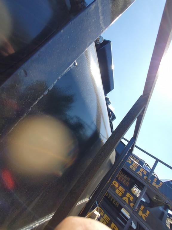 Agrotk SSCM53 Concrete Mixer 'NEW'