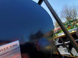 Agrotk SSCM53 Concrete Mixer 'NEW'