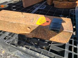 John Deere  Weight