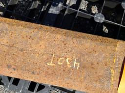 John Deere  Weight
