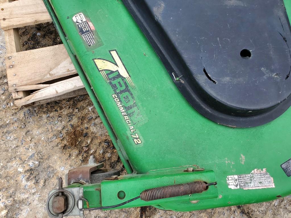 John Deere  Mower Deck