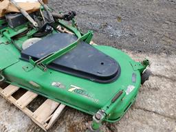 John Deere  Mower Deck