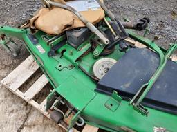 John Deere  Mower Deck