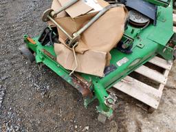 John Deere  Mower Deck