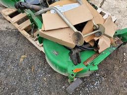 John Deere  Mower Deck