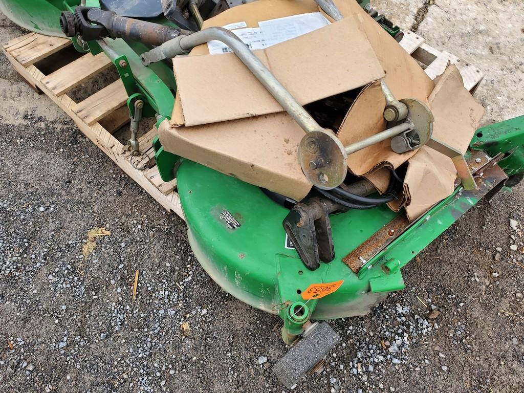 John Deere  Mower Deck