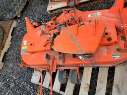 Kubota RCK60-24B Belly Mower