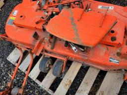 Kubota RCK60-24B Belly Mower