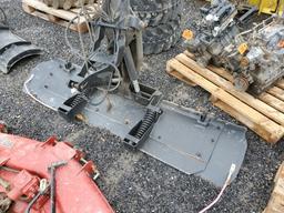 Power Angle Blade